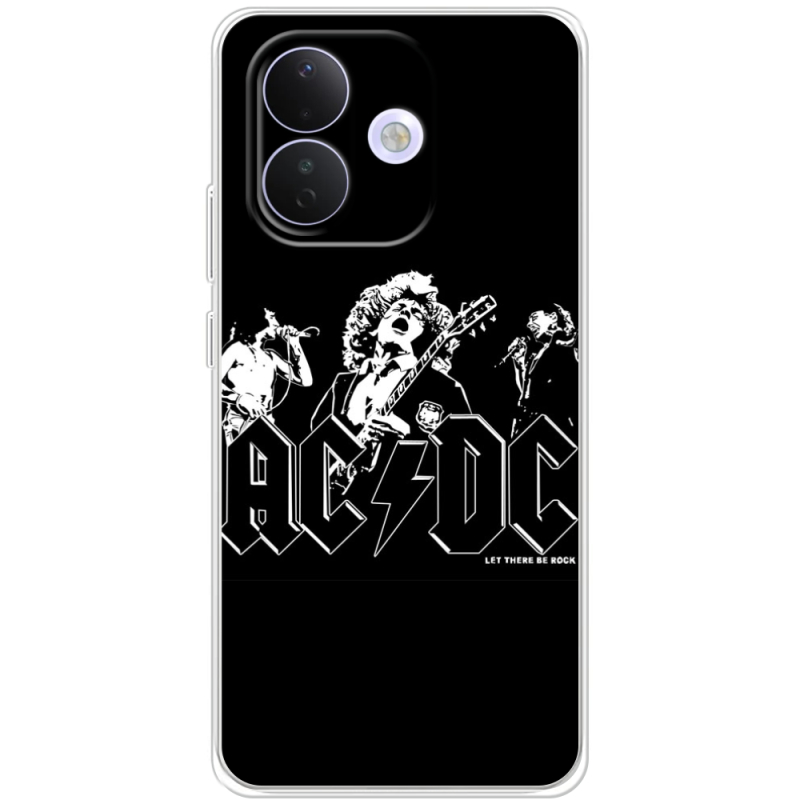 Чохол BoxFace Xiaomi Redmi Note 17 Pro 