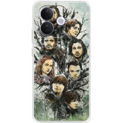 Чохол BoxFace Xiaomi Redmi Note 17 Pro 