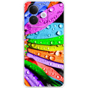 Чохол BoxFace Xiaomi Redmi Note 17 Pro Colored Chamomile
