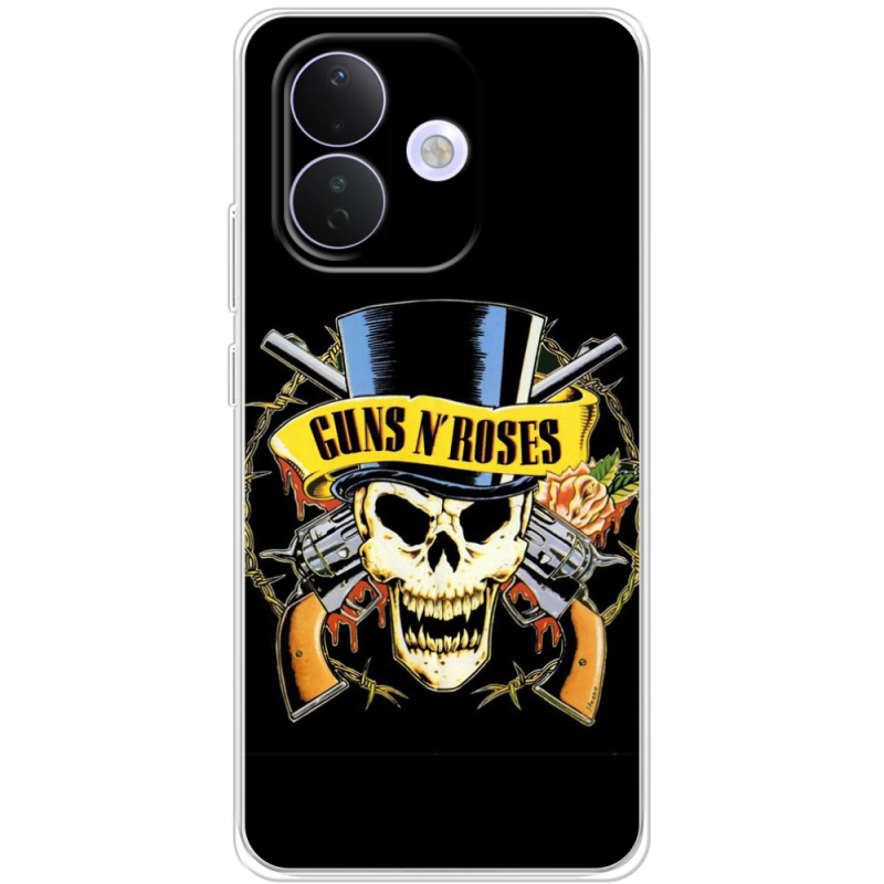 Чохол BoxFace Xiaomi Redmi Note 17 Pro 