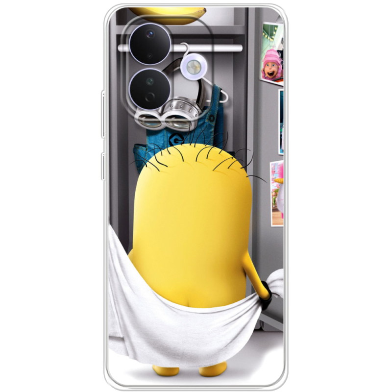 Чохол BoxFace Xiaomi Redmi Note 17 Pro 