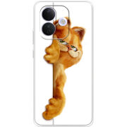 Чохол BoxFace Xiaomi Redmi Note 17 Pro 