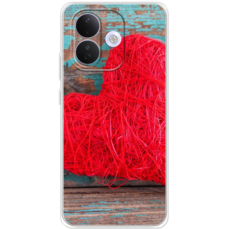 Чохол BoxFace Xiaomi Redmi Note 17 Pro 