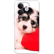 Чохол BoxFace Xiaomi Redmi Note 17 Pro 