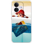 Чохол BoxFace Xiaomi Redmi Note 17 Pro 