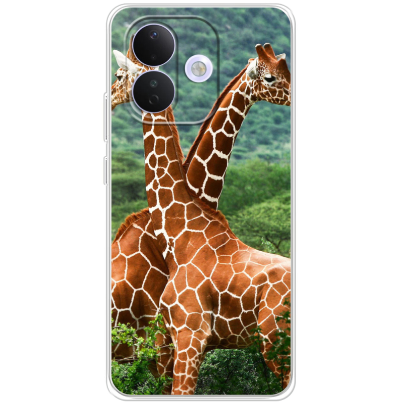 Чохол BoxFace Xiaomi Redmi Note 17 Pro 
