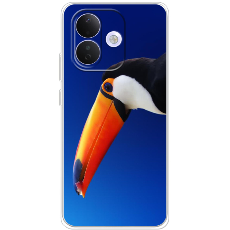 Чохол BoxFace Xiaomi Redmi Note 17 Pro 