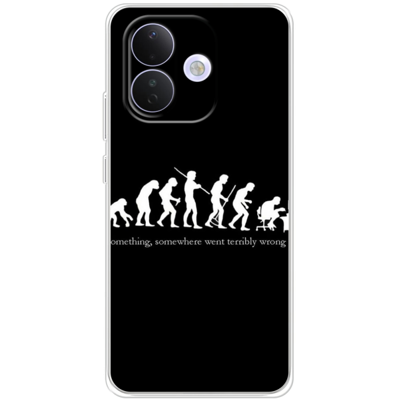 Чохол BoxFace Xiaomi Redmi Note 17 Pro 