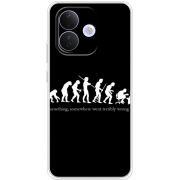 Чохол BoxFace Xiaomi Redmi Note 17 Pro 