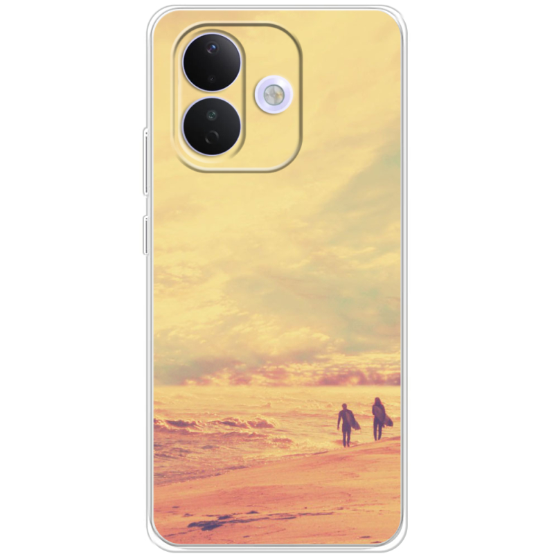 Чохол BoxFace Xiaomi Redmi Note 17 Pro 