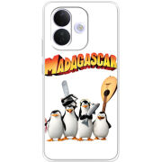 Чохол BoxFace Xiaomi Redmi Note 17 Pro 