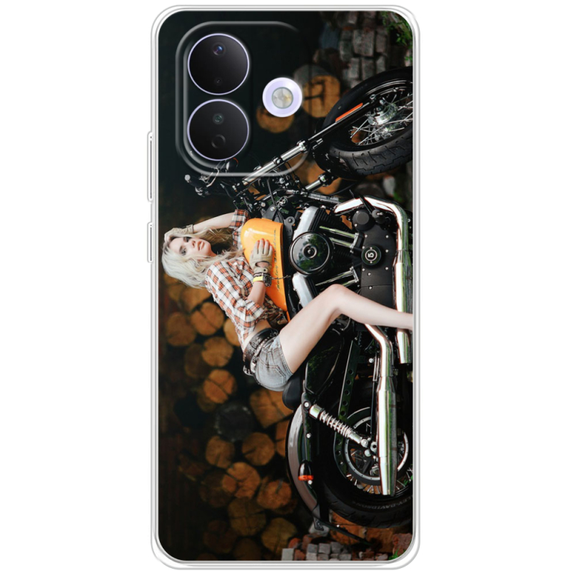 Чохол BoxFace Xiaomi Redmi Note 17 Pro 