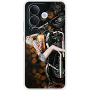 Чохол BoxFace Xiaomi Redmi Note 17 Pro 