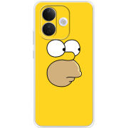 Чохол BoxFace Xiaomi Redmi Note 17 Pro 