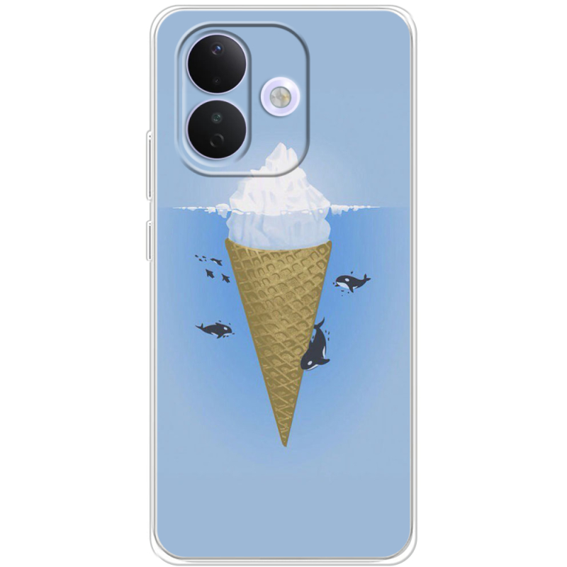 Чохол BoxFace Xiaomi Redmi Note 17 Pro 