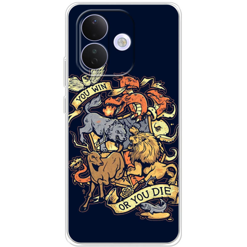 Чохол BoxFace Xiaomi Redmi Note 17 Pro 