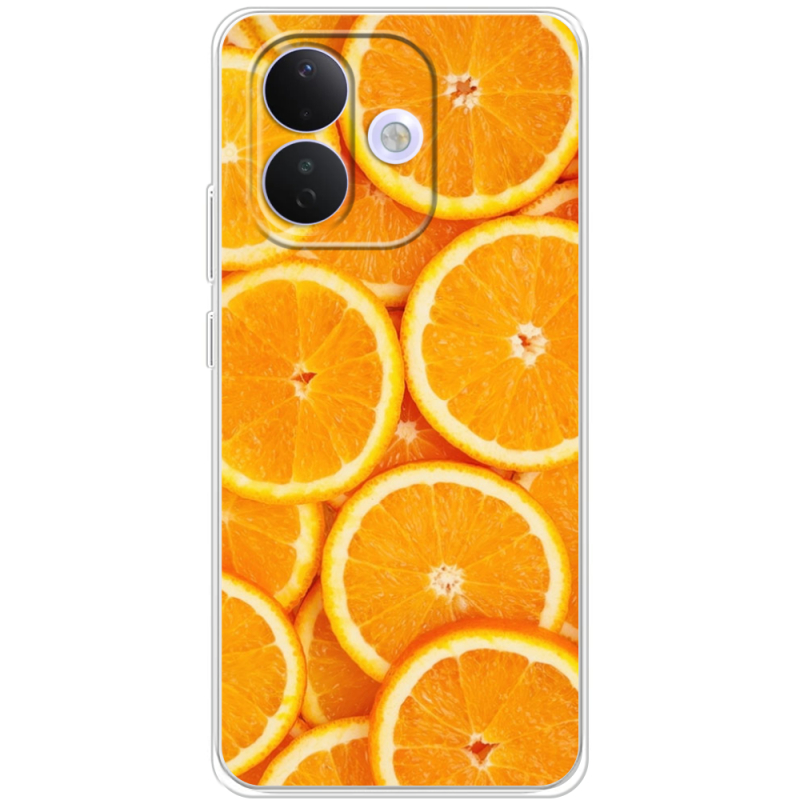 Чохол BoxFace Xiaomi Redmi Note 17 Pro 