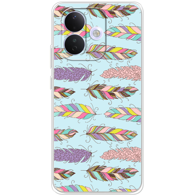 Чохол BoxFace Xiaomi Redmi Note 17 Pro 