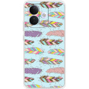 Чохол BoxFace Xiaomi Redmi Note 17 Pro 