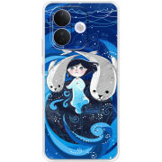 Чохол BoxFace Xiaomi Redmi Note 17 Pro Song of the Sea