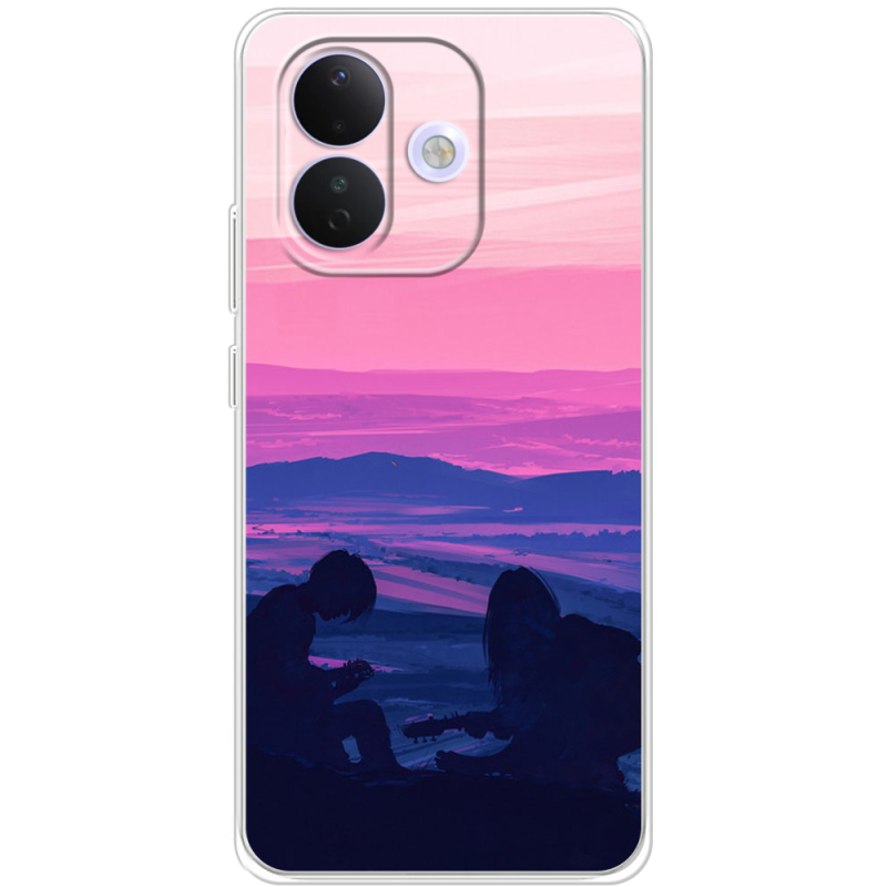 Чохол BoxFace Xiaomi Redmi Note 17 Pro Top of the World