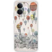 Чохол BoxFace Xiaomi Redmi Note 17 Pro 