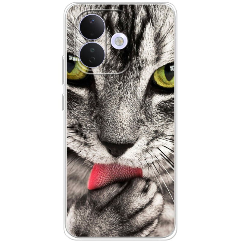 Чохол BoxFace Xiaomi Redmi Note 17 Pro 