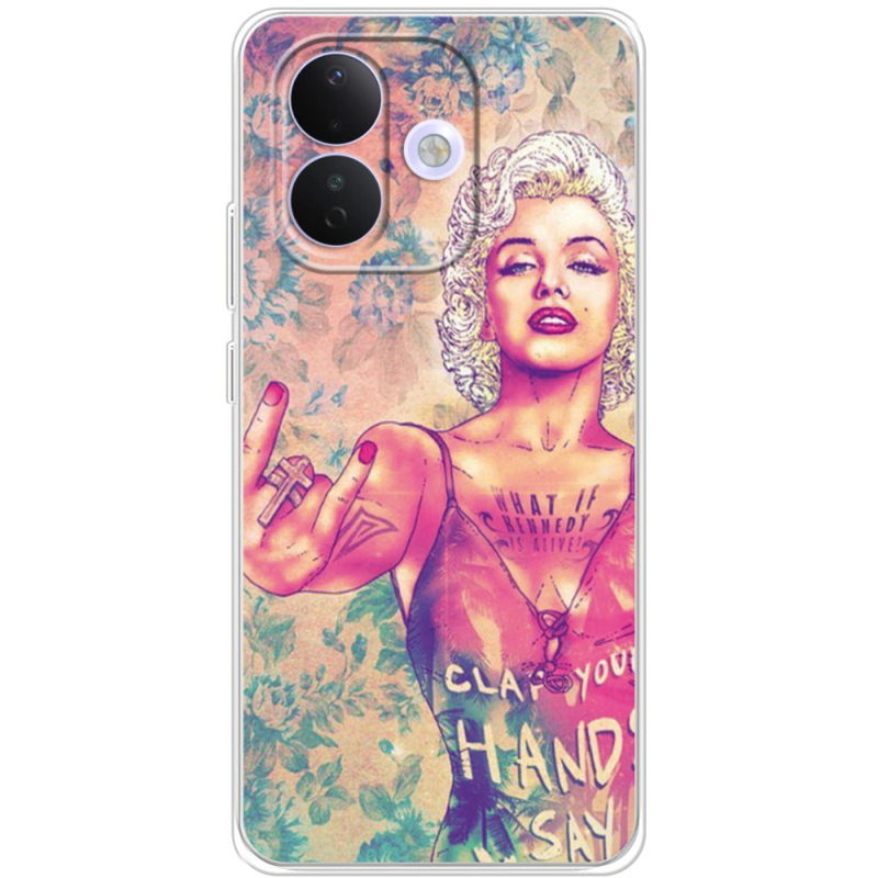 Чохол BoxFace Xiaomi Redmi Note 17 Pro 