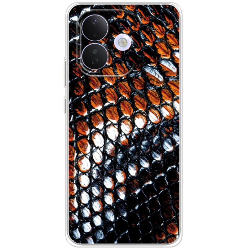 Чохол BoxFace Xiaomi Redmi Note 17 Pro 