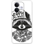Чохол BoxFace Xiaomi Redmi Note 17 Pro 