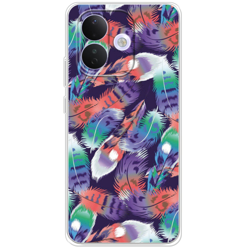 Чохол BoxFace Xiaomi Redmi Note 17 Pro 