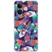 Чохол BoxFace Xiaomi Redmi Note 17 Pro 