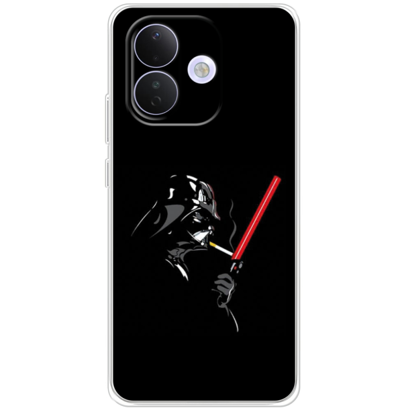 Чохол BoxFace Xiaomi Redmi Note 17 Pro 
