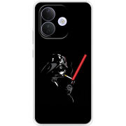 Чохол BoxFace Xiaomi Redmi Note 17 Pro 