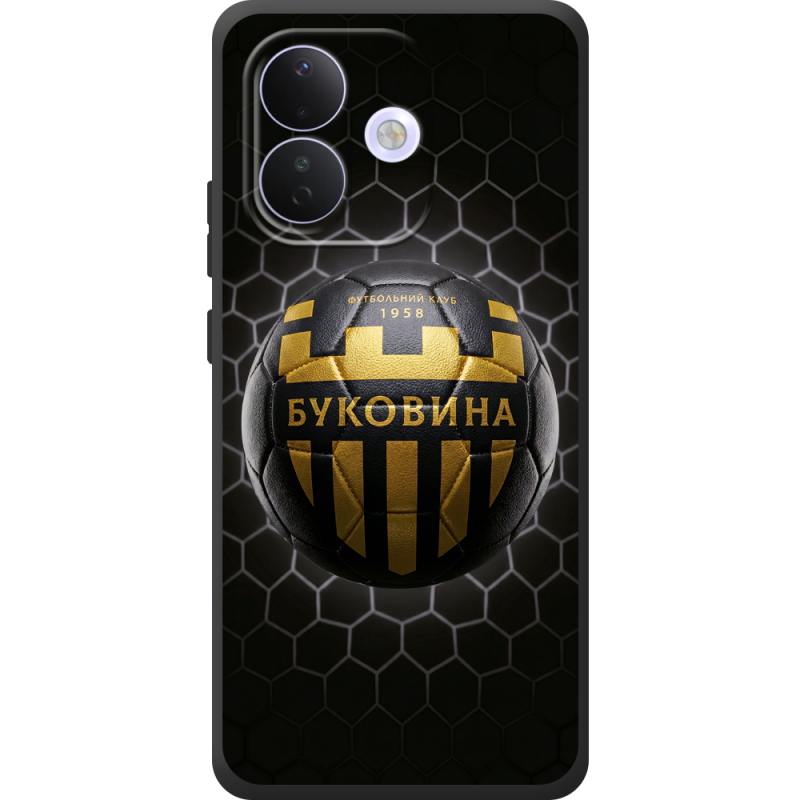Чорний чохол BoxFace Xiaomi Redmi Note 17 Pro 