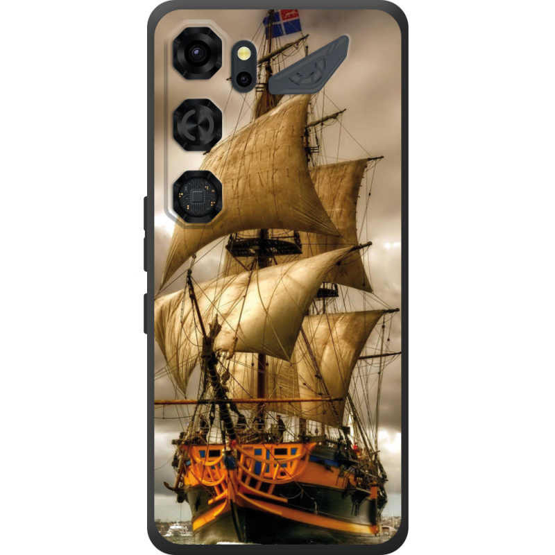 Чохол BoxFace Nubia Neo 5 GT 5G 