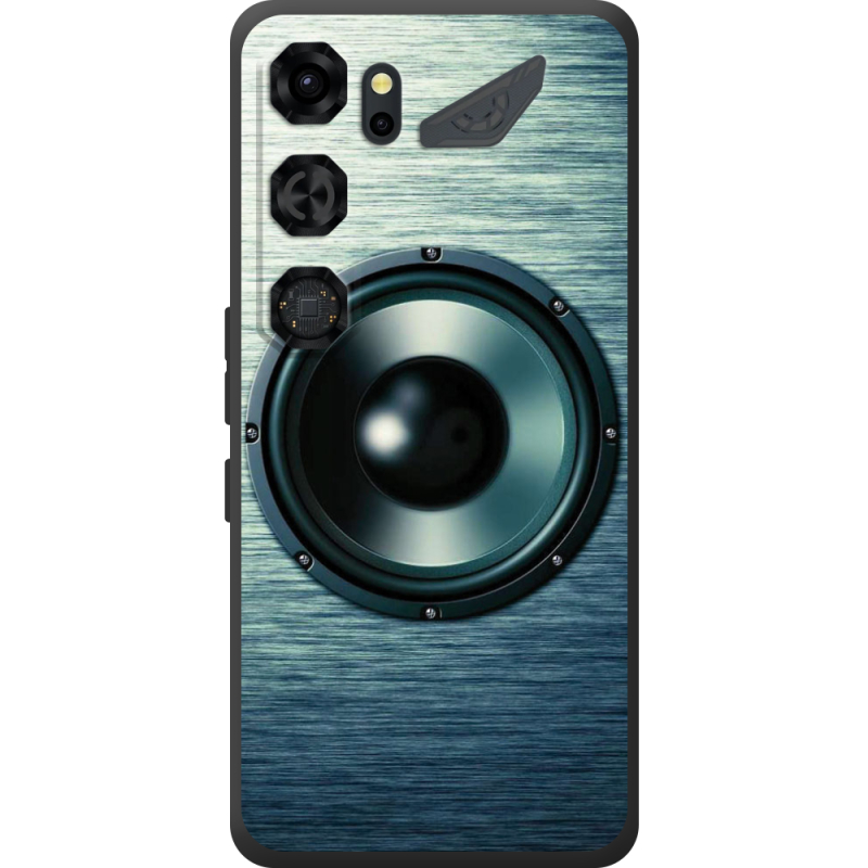Чохол BoxFace Nubia Neo 5 GT 5G 
