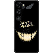 Чохол BoxFace Nubia Neo 5 GT 5G 