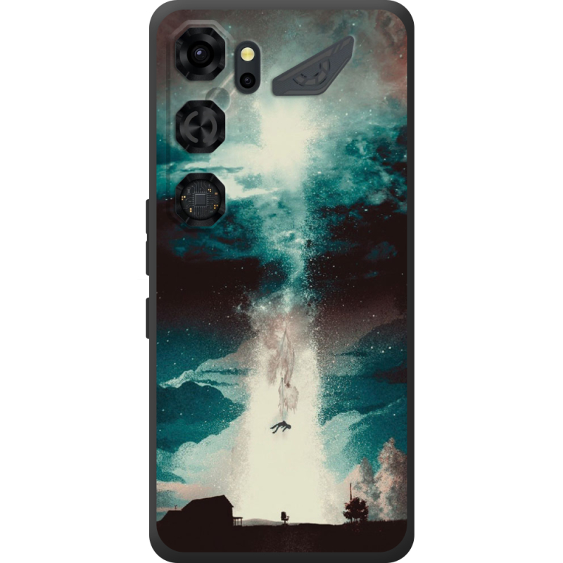 Чохол BoxFace Nubia Neo 5 GT 5G 