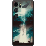 Чохол BoxFace Nubia Neo 5 GT 5G 
