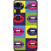 Чохол BoxFace Nubia Neo 5 GT 5G 