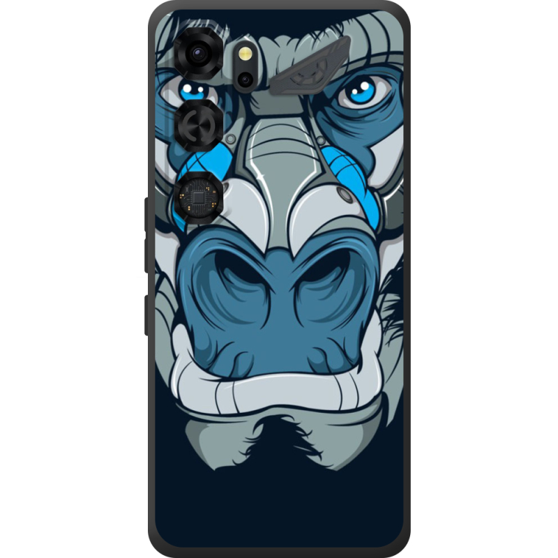 Чохол BoxFace Nubia Neo 5 GT 5G 
