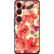 Чохол BoxFace Nubia Neo 5 GT 5G 