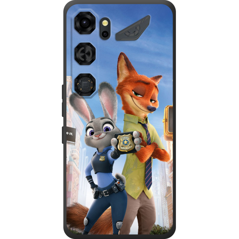 Чохол BoxFace Nubia Neo 5 GT 5G 