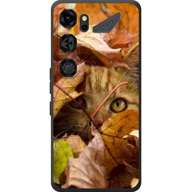 Чохол BoxFace Nubia Neo 5 GT 5G 