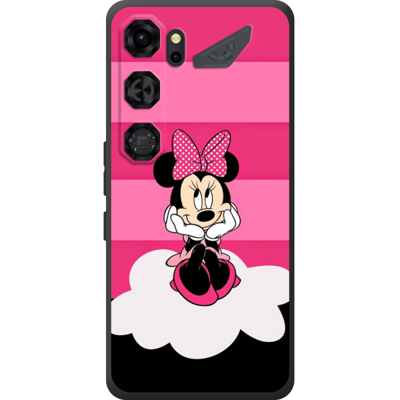 Чохол BoxFace Nubia Neo 5 GT 5G 