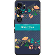 Чохол BoxFace Nubia Neo 5 GT 5G Malva Именной