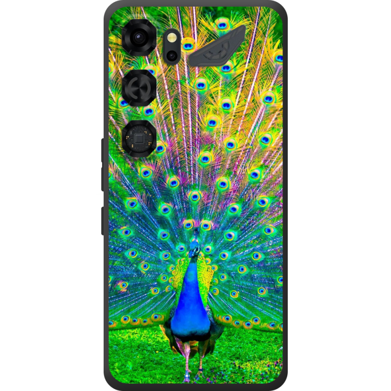 Чохол BoxFace Nubia Neo 5 GT 5G 