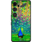 Чохол BoxFace Nubia Neo 5 GT 5G 