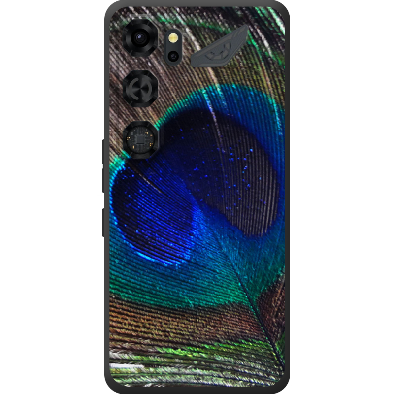 Чохол BoxFace Nubia Neo 5 GT 5G 